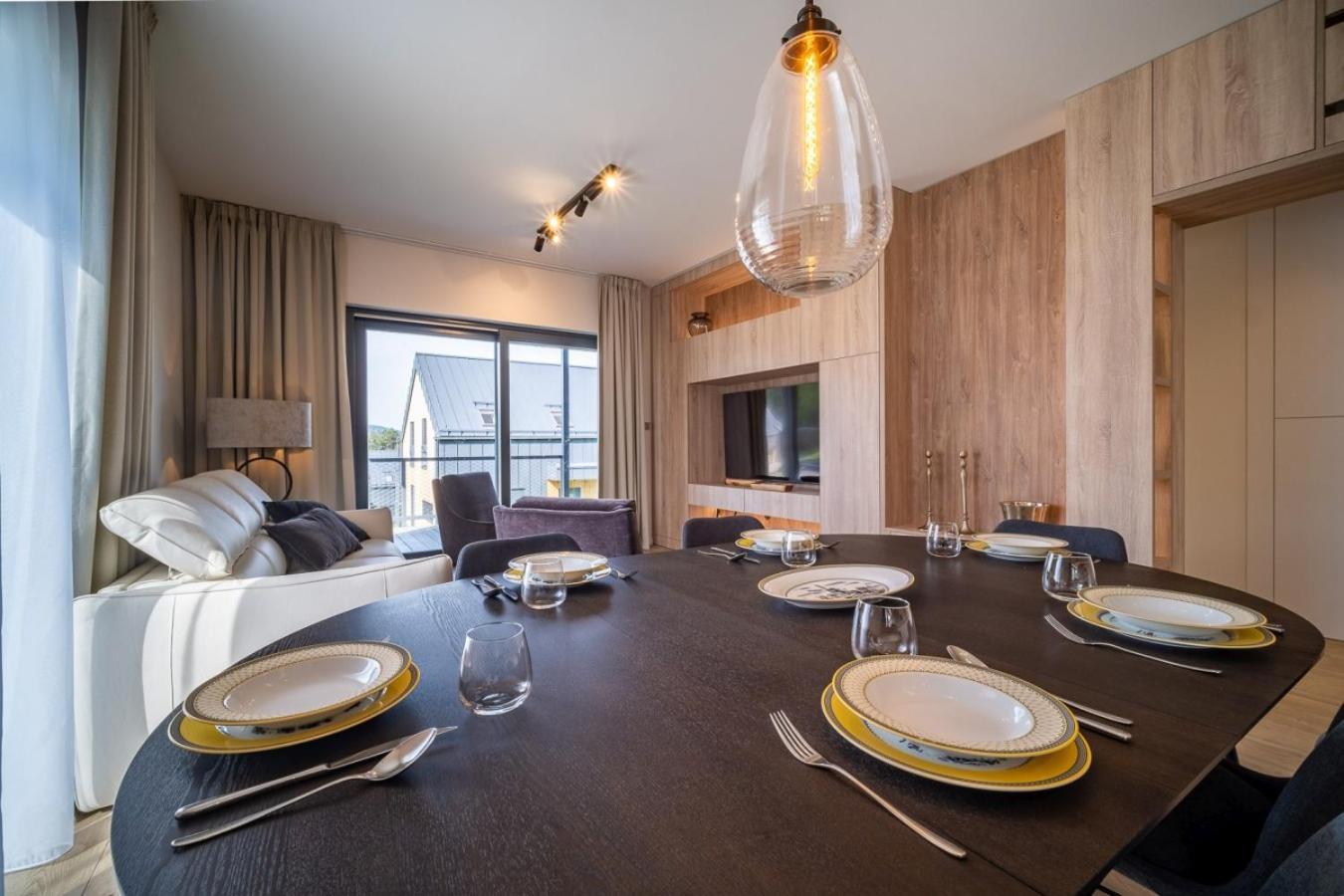 Holiday House U Hajenky 6L Lipno Home Lipno nad Vltavou Eksteriør bilde