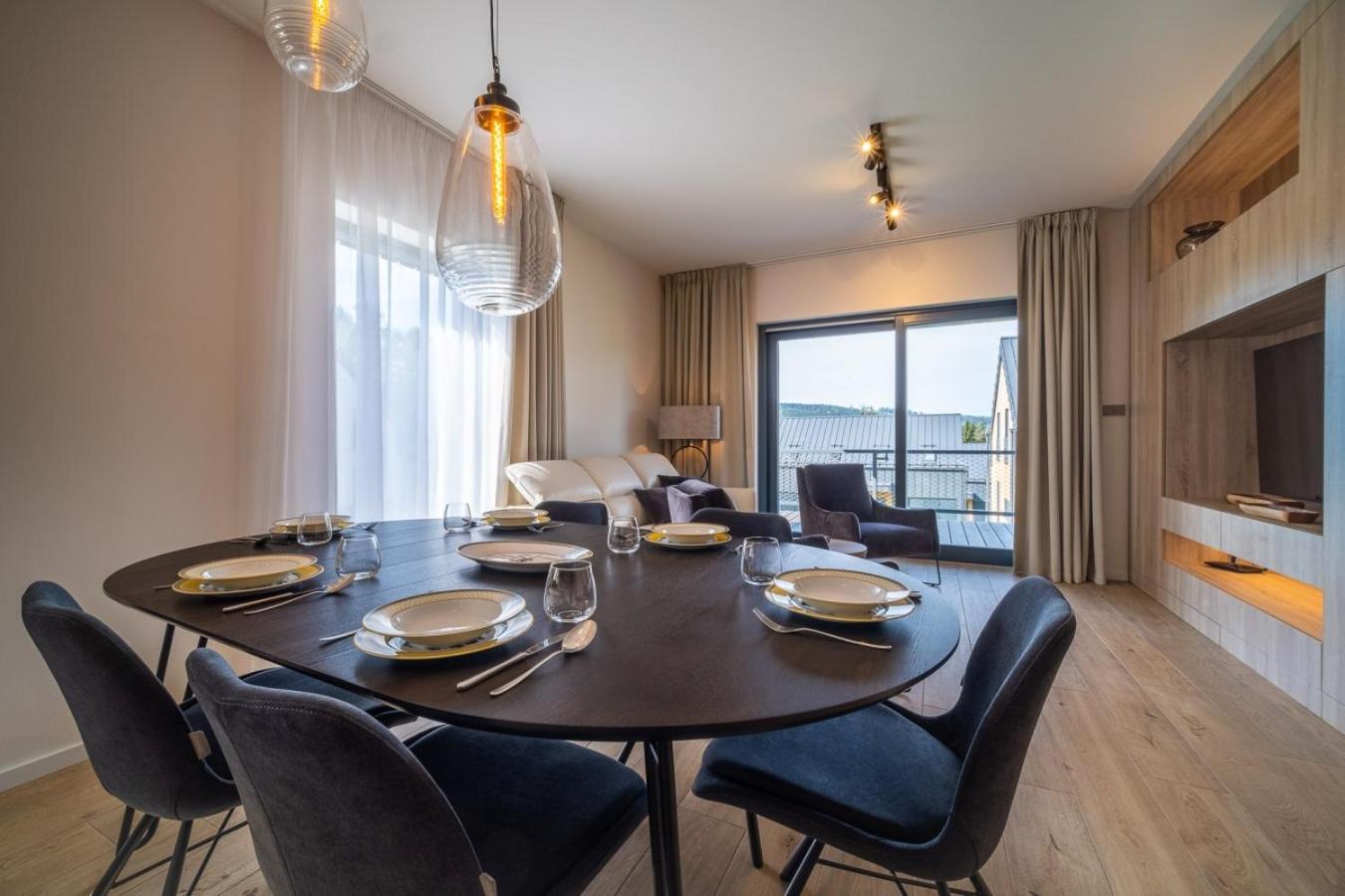 Holiday House U Hajenky 6L Lipno Home Lipno nad Vltavou Eksteriør bilde