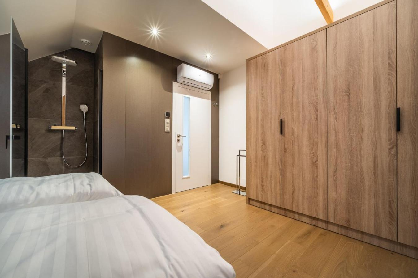 Holiday House U Hajenky 6L Lipno Home Lipno nad Vltavou Eksteriør bilde